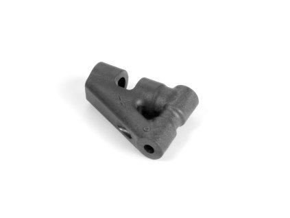 composite suspension arm rear upper graphite