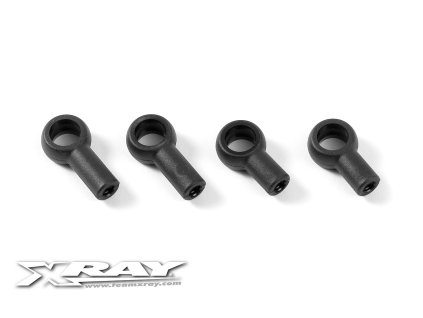 composite rear upper camber link ball joint 5 8mm short long 2 2 1