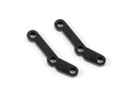 steel extension for suspension arm rear lower 2