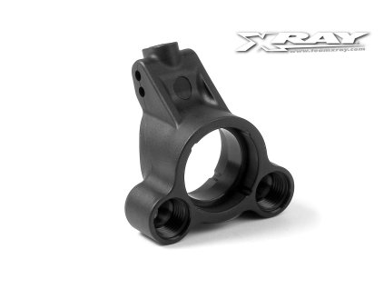 COMPOSITE UPRIGHT REAR