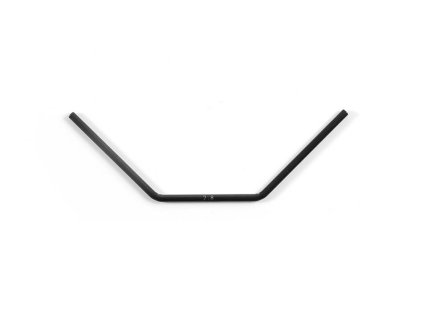 anti roll bar rear 2 8 mm