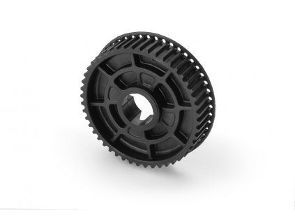 composite rear solid axle pulley 48t narrow