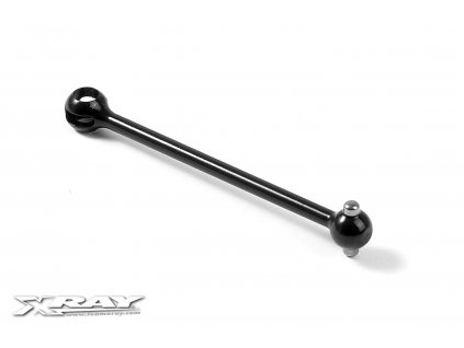front cvd drive shaft 71mm hudy spring steel