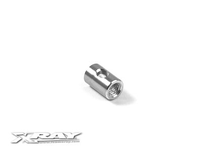 drive shaft coupling hudy spring steel 1