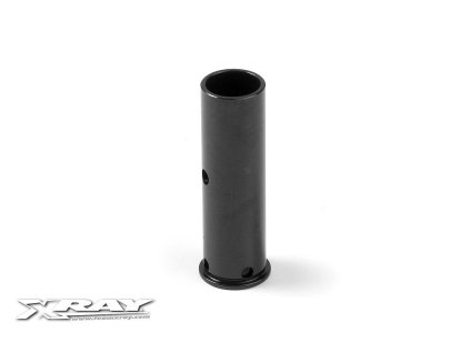 rear cvd drive axle hudy spring steel