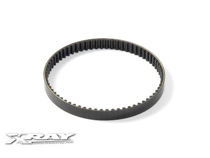 pur reinforced drive belt front 6 0 x 204 mm