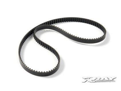 pur reinforced drive belt side 6 0 x 432 mm
