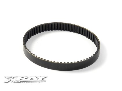 pur reinforced drive belt rear 8 0 x 204 mm