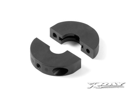 composite 2 speed gear box shoe