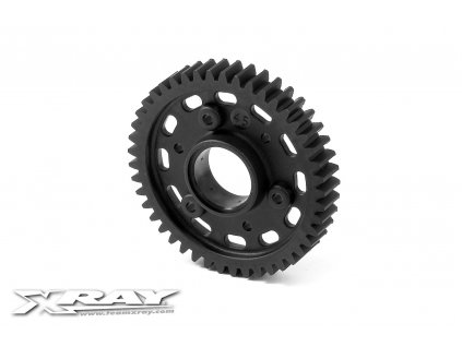 composite 2 speed gear 45t 2nd h
