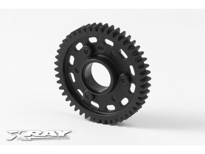 composite 2 speed gear 46t 2nd h