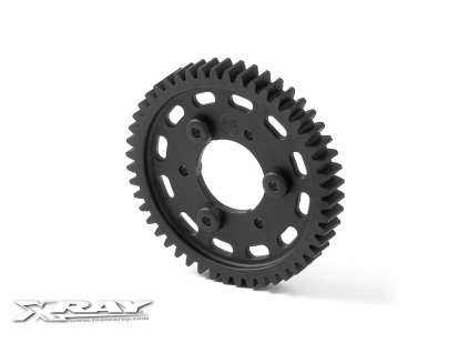 composite 2 speed gear 48t 1st