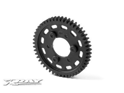 composite 2 speed gear 49t 1st