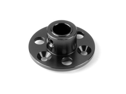 RX8E ALU SPUR GEAR COLLAR - SWISS 7075 T6 --- Replaced with #345621