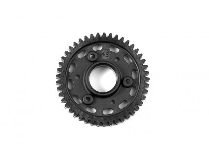 GRAPHITE 2-SPEED GEAR 45T (2nd)