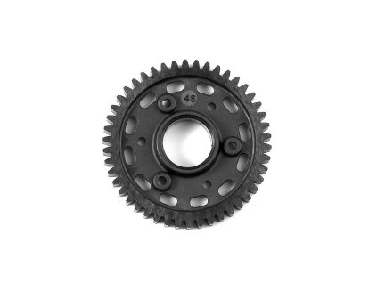 GRAPHITE 2-SPEED GEAR 46T (2nd)