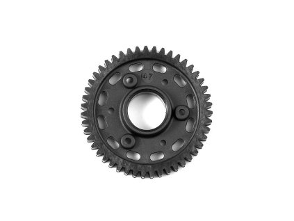 GRAPHITE 2-SPEED GEAR 47T (2nd)