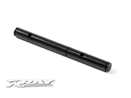 FRONT MIDDLE SHAFT - HUDY SPRING STEEL™