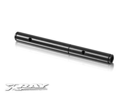 FRONT MIDDLE SHAFT - LIGHTWEIGHT - HUDY SPRING STEEL™