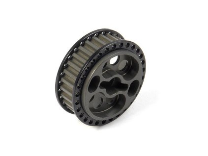 alu side belt pulley 29t front set