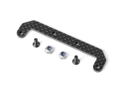 rx8e graphite receiver case holder