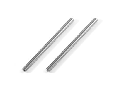 rear lower inner pivot pin 2