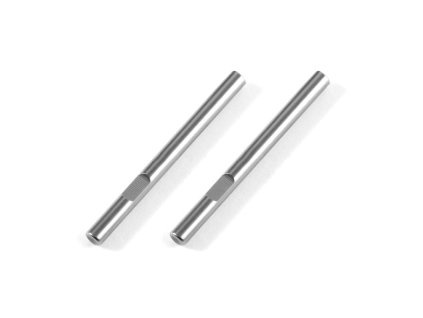 rear upper inner pivot pin with flat spot 2