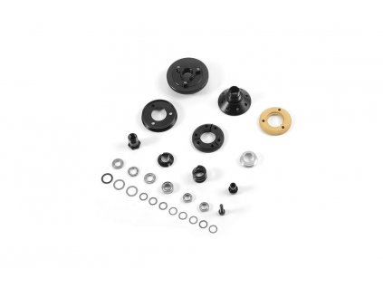 xca xray centrifugal axial clutch set reverse smallxca xray centrifugal axial clutch set reverse small