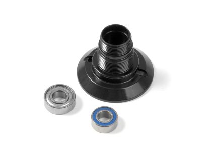XCA UNIVERSAL CLUTCHBELL - REINFORCED - HUDY STEEL - V2