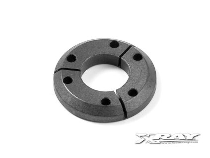 clutch flyweight set