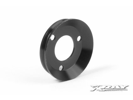 alu clutch disk conical swiss 7075 t6 1