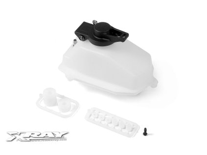 FUEL TANK 125CCM - SET --- Replaced with #348601