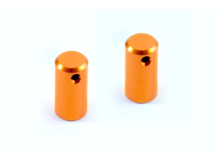 alu fuel tank mount swiss 7075 t6 2