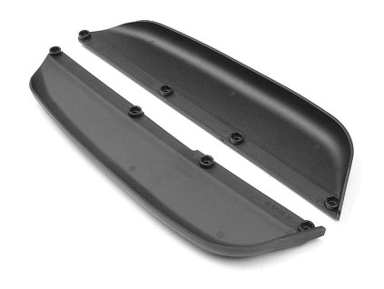 CHASSIS SIDE GUARD L+R