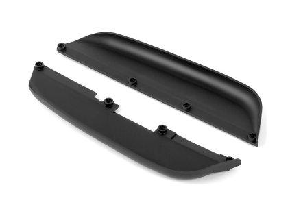 XB808 CHASSIS SIDE GUARD L+R