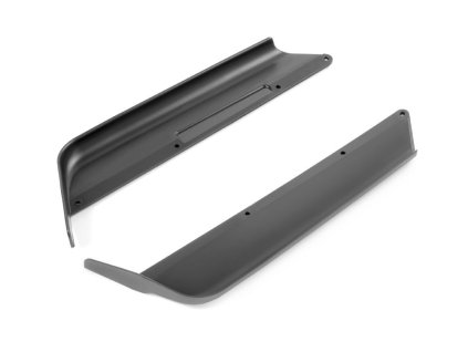 CHASSIS SIDE GUARD L+R - SOFT