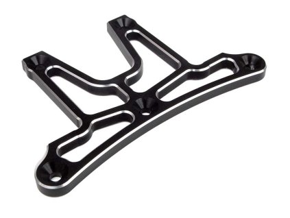 ALU UPPER PLATE 7075 T6 (4MM)