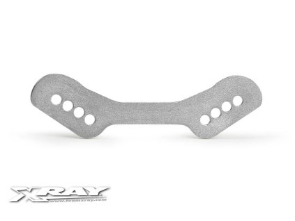 XB9 FRONT SHOCK TOWER PROTECTOR