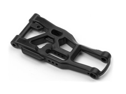 FRONT XB8EC LOWER SUSPENSION ARM RIGHT (HAND MODIFIED)