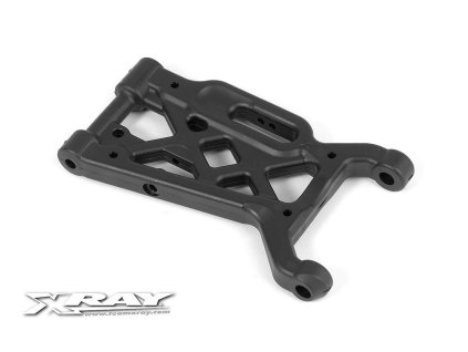 XB9 COMPOSITE FRONT LOWER SUSPENSION ARM