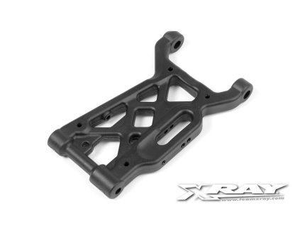 XB9 COMPOSITE FRONT LOWER SUSPENSION ARM - HARD