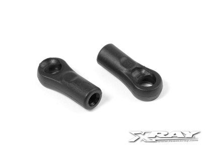 COMPOSITE FRONT UPPER ARM BALL JOINT - EXTRA CUT (2)