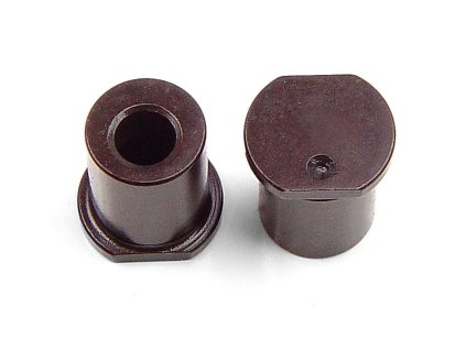 STEEL ECCENTRIC BUSHING 1°  (2) --- Replaced with #352174