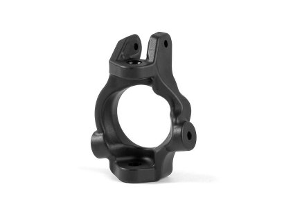 XB808 COMPOSITE CASTER BLOCK 12° LEFT - HAND MODIFIED