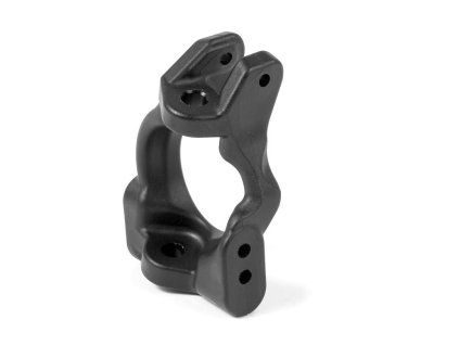 XB9 COMPOSITE 2-HOLE CASTER BLOCK 16° LEFT