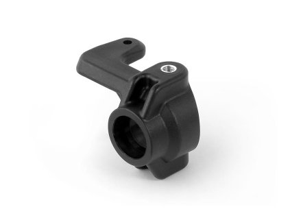 XB808 COMPOSITE STEERING BLOCK RIGHT - MOULDED-IN STEEL BUSHING