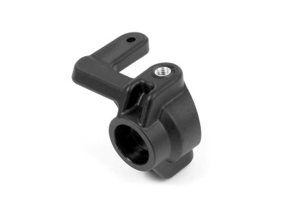 XB9 COMPOSITE STEERING BLOCK RIGHT - MOULDED-IN ALU BUSHING