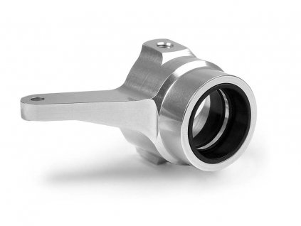 ALU STEERING BLOCK RIGHT