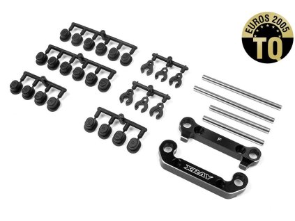 EUROS'05 TQ FRONT SUSPENSION - SET