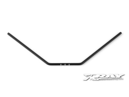 XB808 FRONT ANTI-ROLL BAR 2.3MM